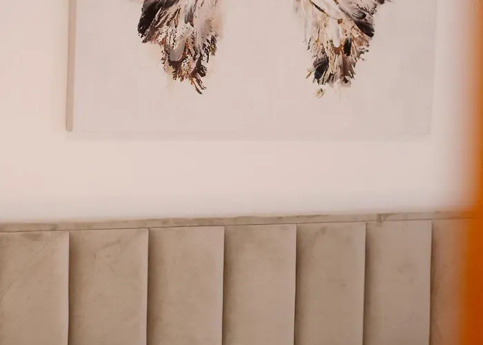 Spalato Apartman * Split