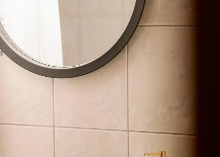 Spalato Apartman Apartament