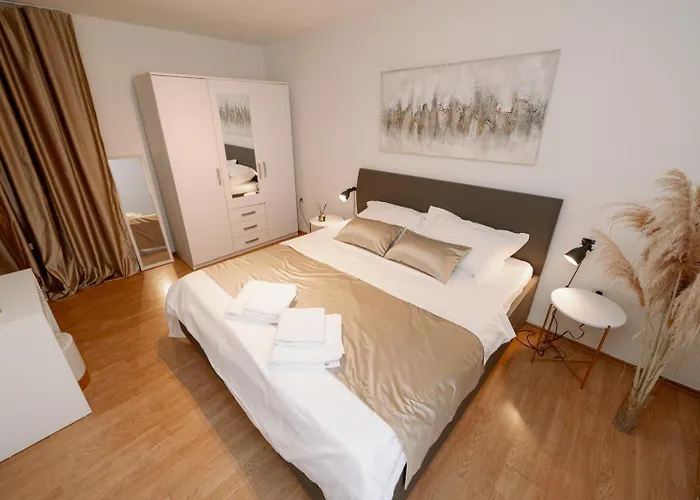 Spalato Apartman *