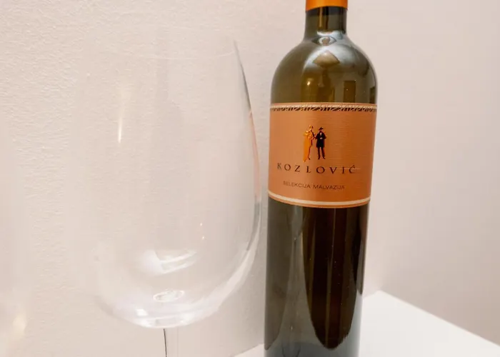 Spalato Apartman Apartament