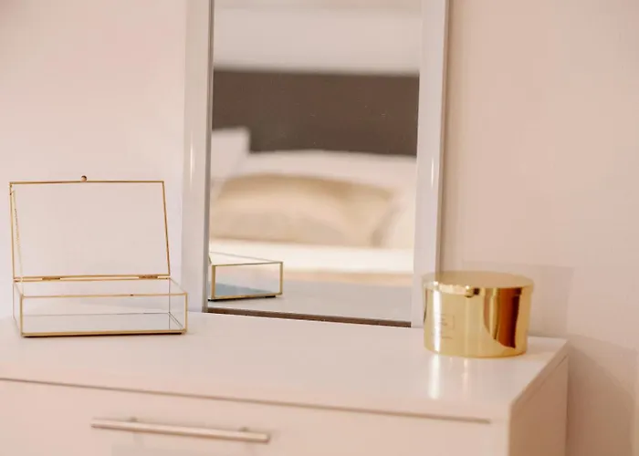 Spalato Apartman * Split