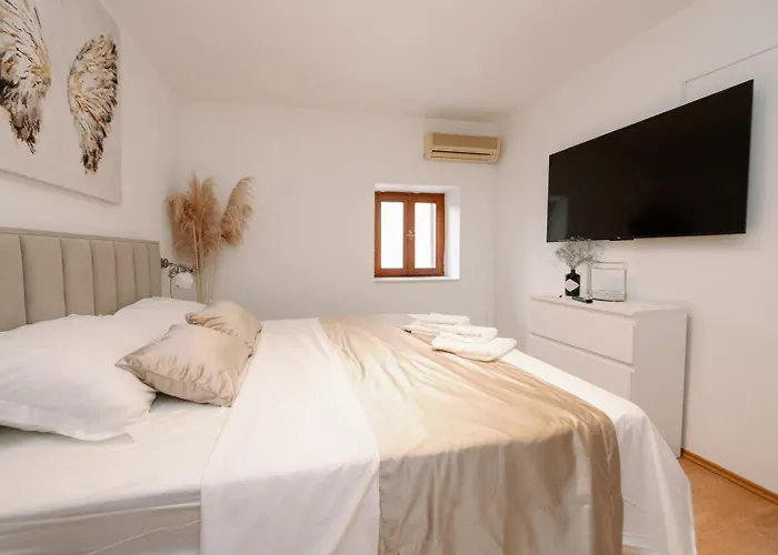 Spalato Apartman *