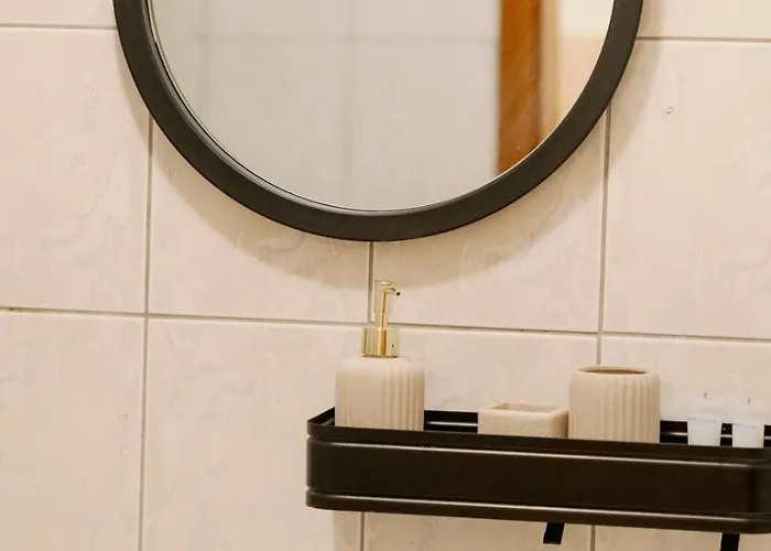 Spalato Apartman * Split