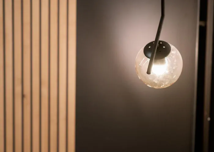 Spalato Apartman Apartament Split