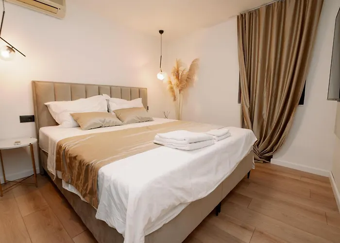 Lejlighed Spalato Apartman
