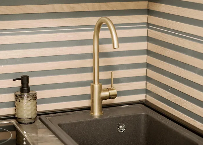 Spalato Apartman Apartament *