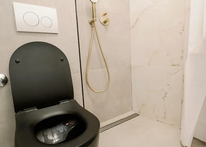 Spalato Apartman *