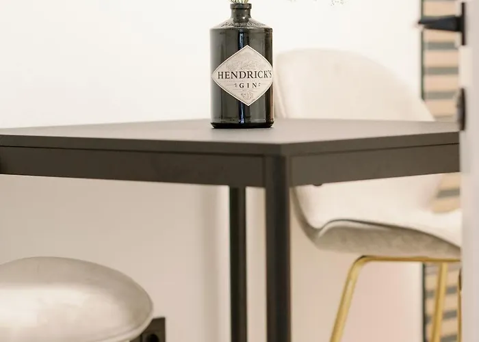 Spalato Apartman Apartament *