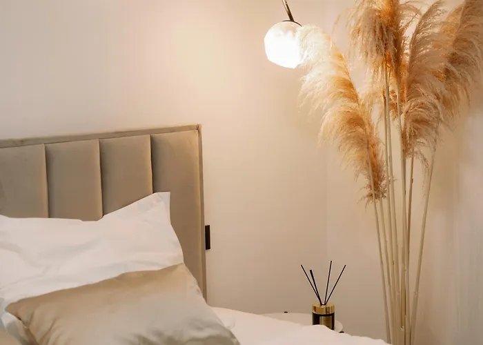 Lejlighed Spalato Apartman