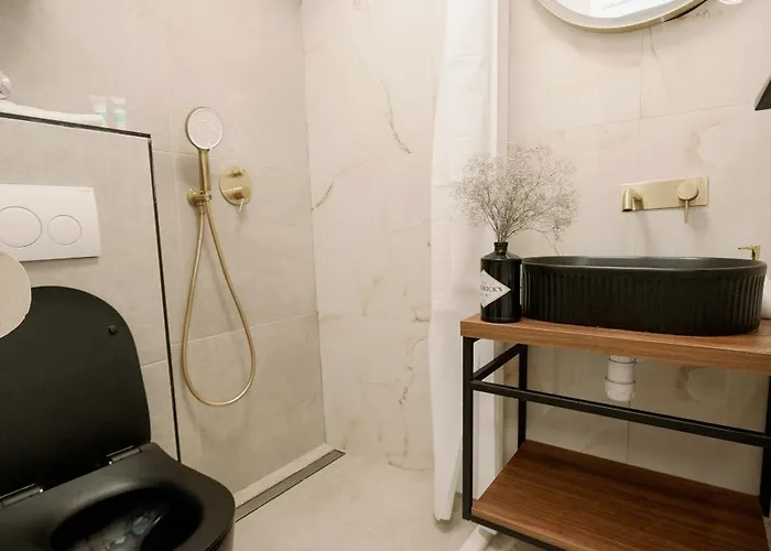 Apartament Spalato Apartman Split