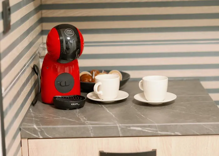 Apartament Spalato Apartman