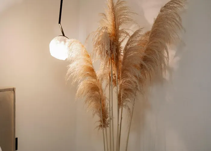 Spalato Apartman Apartament Split