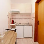 Spalato Apartman Split