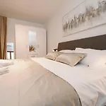 Apartment Spalato Apartman *