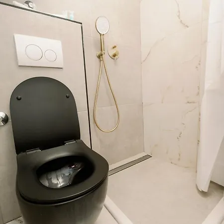Spalato Apartman *