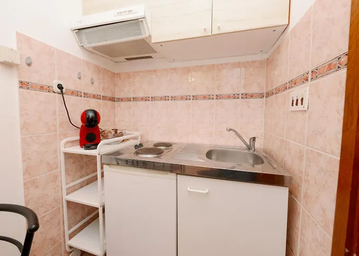 Spalato Apartman Апартаменты