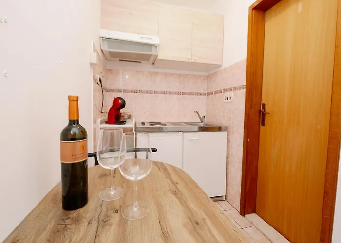 Spalato Apartman Сплит