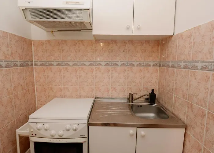 Spalato Apartman Апартаменты *