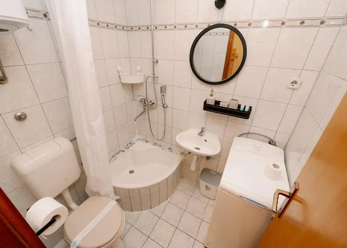 Spalato Apartman * Сплит