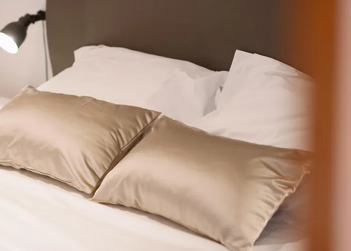 Spalato Apartman *