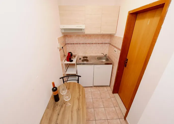 Spalato Apartman * Сплит