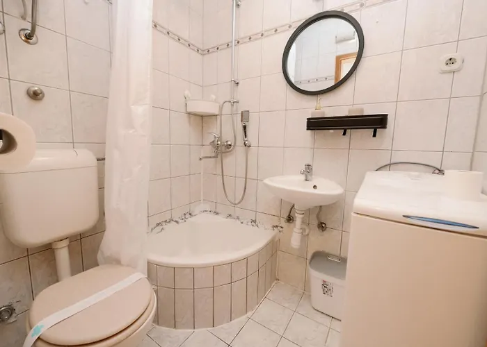 Spalato Apartman
