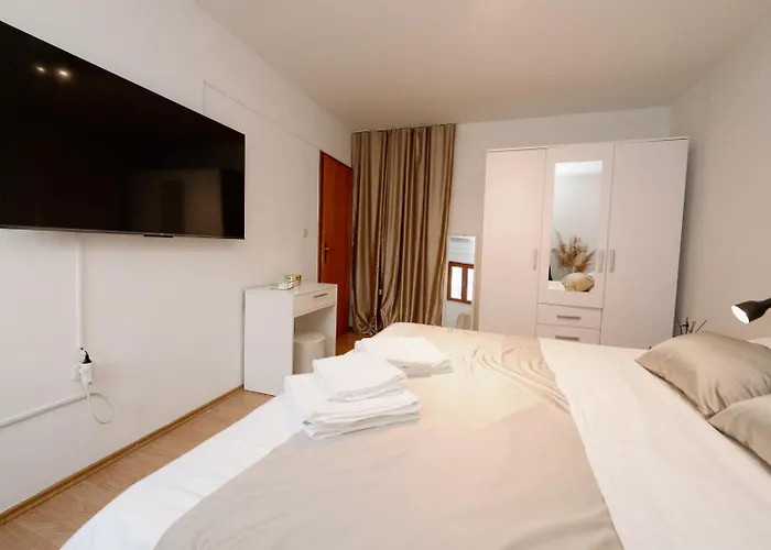 Апартаменты Spalato Apartman Сплит