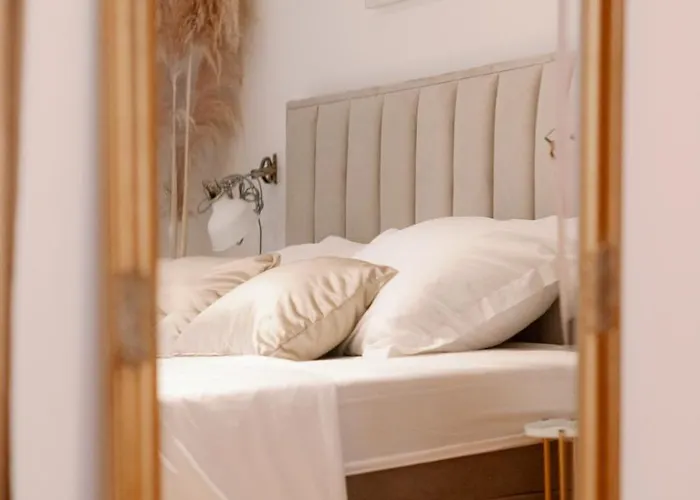 Spalato Apartman Сплит