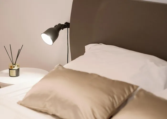Spalato Apartman * Сплит