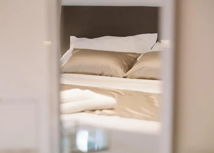Spalato Apartman