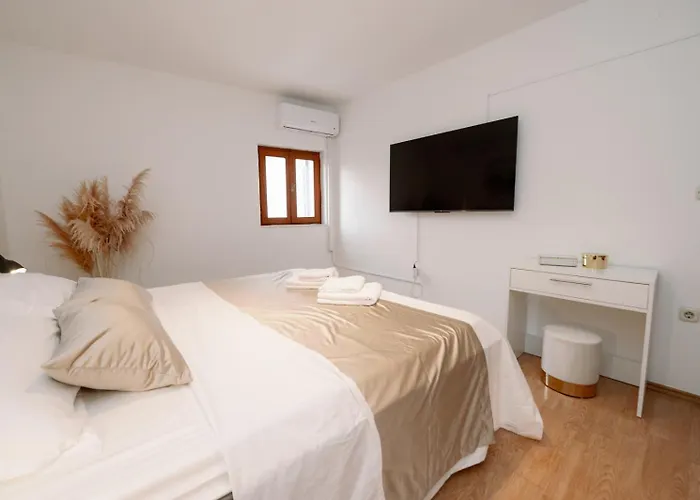 Апартаменты Spalato Apartman Сплит