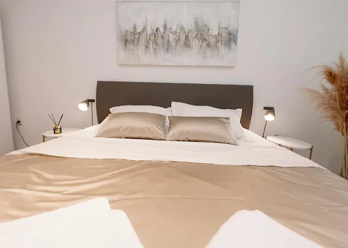 Spalato Apartman