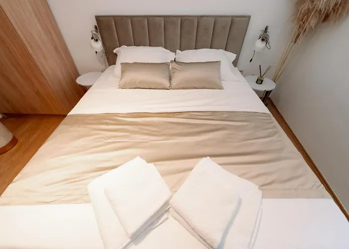 Spalato Apartman
