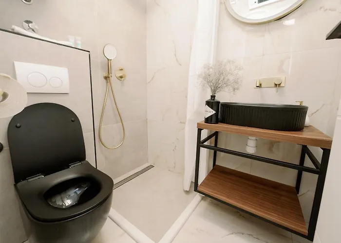 Spalato Apartman
