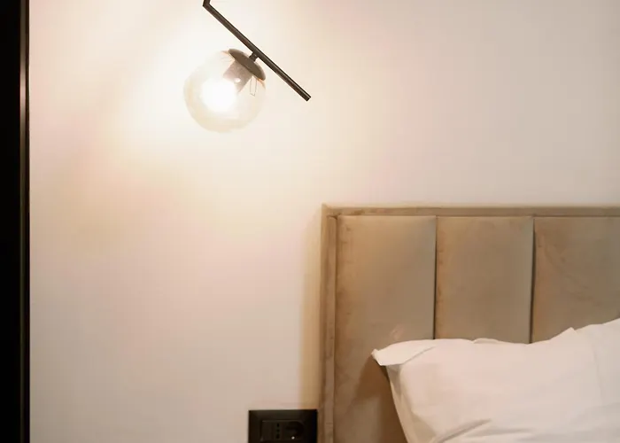 Spalato Apartman Апартаменты