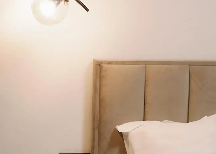Апартаменты Spalato Apartman *