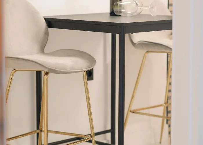 Spalato Apartman